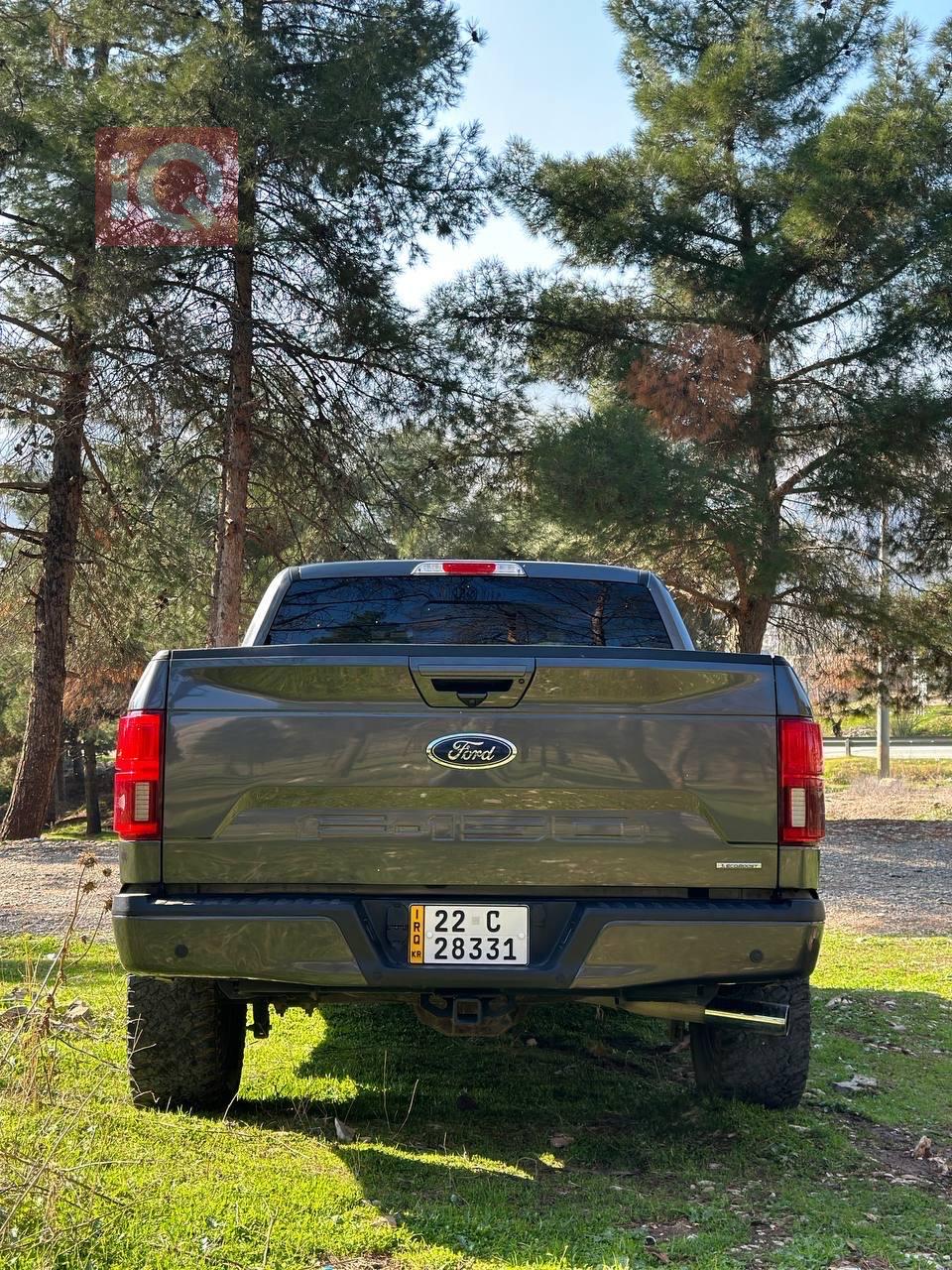 فۆرد F-150